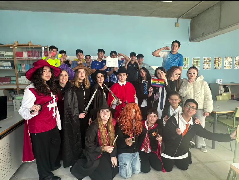 carnavalLiterario