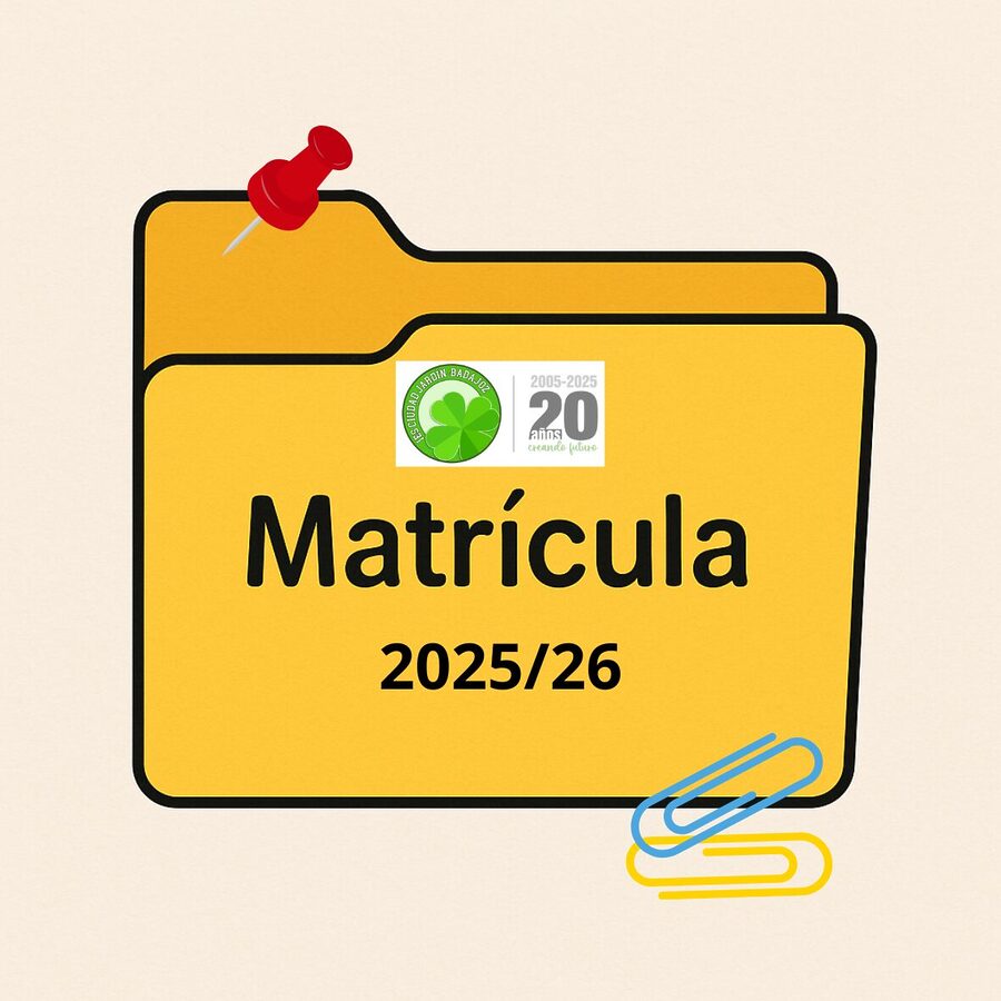Matrículas